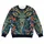 Celestial Deer, Koi Fish and Ocean Waves for Fantasy Art Lovers and Nature Fans Everyday All-over Print Knitted Sweater - 4