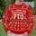 Christmas PTO Holiday Saying With Snowflakes And Festive Woodland Motifs For Relaxed Wear All-over Print Knitted Sweater - 6