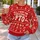 Christmas PTO Holiday Saying With Snowflakes And Festive Woodland Motifs For Relaxed Wear All-over Print Knitted Sweater - 5