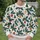 Pine Branches And Christmas Ornaments For Cozy Holiday Gatherings With Family And Friends All-over Print Knitted Sweater - 6