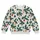 Pine Branches And Christmas Ornaments For Cozy Holiday Gatherings With Family And Friends All-over Print Knitted Sweater - 4