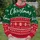 Emerald Christmas Snowflakes and Nordic Stars for Cozy Holiday Celebrations Together All-over Print Knitted Sweater - 6