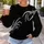 Distressed Skeletal Hands for Halloween Streetwear and Dark Casual Style All-over Print Knitted Sweater - 5