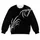 Distressed Skeletal Hands for Halloween Streetwear and Dark Casual Style All-over Print Knitted Sweater - 4