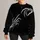 Distressed Skeletal Hands for Halloween Streetwear and Dark Casual Style All-over Print Knitted Sweater - 1