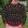 Holiday Reindeer And Evergreen Motifs For Cozy Winter Gatherings And Outdoor Escapes All-over Print Knitted Sweater - 6