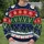 Santa Faces, Reindeer and Fir Trees for Men's Christmas Holiday Parties All-over Print Knitted Sweater - 6