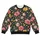 Vintage Rose And Wildflower Botanical For Colorful Everyday Outfits And Garden Days All-over Print Knitted Sweater - 4