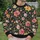 Vintage Rose And Wildflower Botanical For Colorful Everyday Outfits And Garden Days All-over Print Knitted Sweater - 6