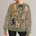 Whimsical Cats Climbing Olive Branches for Relaxed Everyday Style and Cat Lovers All-over Print Knitted Sweater - 1
