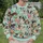 Whimsical Dog Portraits for Everyday Outings and Cozy Casual Style All-over Print Knitted Sweater - 6