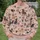 Playful Dog Family and Bow Tie Motifs for Cozy Weekend Pet Lover Outings and Lounging All-over Print Knitted Sweater - 6
