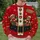 Santa Workshop Teddy Bear Holiday Outfit For Festive Christmas Family Celebrations All-over Print Knitted Sweater - 6