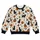 Black Cats And Jack-O'-Lanterns For Spooky Halloween Gatherings And Casual Wear All-over Print Knitted Sweater - 4