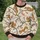 Autumn Squirrels And Berry Branches For Cozy Woodland Weekends And Nature Walks All-over Print Knitted Sweater - 6