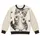 Wide-Eyed Kitten and Paw Marks for Cozy Everyday Casual Style for Cat Lovers Everywhere All-over Print Knitted Sweater - 4