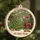Personalized Family Name Sign Ornament – Custom North Pole Signpost Wood Acrylic Christmas Keepsake - 5