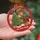 Personalized Family Name Sign Ornament – Custom North Pole Signpost Wood Acrylic Christmas Keepsake - 2