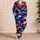 Bold Basketball Bedtime Style For Game Day, Cozy Nights, And Weekend Lounging For Boys Satin Pajamas Set - 4