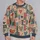 Rustic Heart Patchwork for Cozy Everyday Style and Romantic Weekend Outfits All-over Print Knitted Sweater - 4