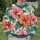 Tropical Hibiscus Blooms for Sunny Getaways and Colorful Everyday Style for Her All-over Print Knitted Sweater - 6