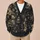 Skull Treasure Map And Anchor Nautical Style For Everyday Autumn Layering Teens All-over Print Knitted Cardigan - 6