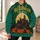 Halloween Moonlit Castle and Pumpkins for Spooky Season Celebrations All-over Print Hoodie (Lightweight) - 6