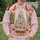 Fairytale Castle Christmas Holiday Keepsake for Magical Winter Getaways and Festive Cheer All-over Print Knitted Sweater - 6