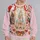 Fairytale Castle Christmas Holiday Keepsake for Magical Winter Getaways and Festive Cheer All-over Print Knitted Sweater - 2