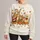 Autumn Woodland Animal Friends for Cozy Fall Outings and Seasonal Gatherings All-over Print Knitted Sweater - 1