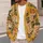 Cute Ghosts, Pumpkins and Books for Cozy Halloween Reading Season and Fall Nights All-over Print Knitted Cardigan - 5