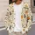 Cute Halloween Black Cats Ghosts Pumpkins for Cozy Autumn Everyday Layering Teen Girls All-over Print Knitted Cardigan - 5