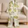 Fresh Lemon Cluster Sleepwear for Summer Lounging, Sweet Bowknot Style for Girls Satin Pajamas Set - 5