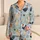 Cozy Farmyard Chick And Hen Motif For Bedtime, Sleepovers, And Everyday Lounge For Kids Satin Pajamas Set - 1