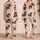 Cute Dachshund Puppies Summer Lounge Outfit For Cozy Bedtime And Playful Days At Home Satin Pajamas Set - 2