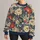 Vintage Botanical Flowers for Spring Garden Strolls and Weekend Getaways for Women All-over Print Knitted Sweater - 1