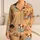 Adorable Puppy Characters For Cozy Bedtime, Sleepovers And Holiday Gifts For Kids Nightly Satin Pajamas Set - 1