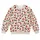 Red-Hatted Garden Gnomes for Whimsical Holiday Cheer and Cozy Seasonal Style All-over Print Knitted Sweater - 4