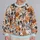 Colorful Dog Portraits for Playful Everyday Outings and Weekend Walks for Dog Lovers All-over Print Knitted Sweater - 2