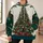 Evergreen Christmas Tree and Gift Boxes for Festive Winter Gatherings and Holiday Cheer All-over Print Hoodie (Lightweight) - 6