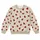 Ladybug Trails for Cheerful Everyday Outings and Whimsical Nature-Loving Style All-over Print Knitted Sweater - 4