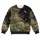 Woodland Bird Flock and Forest Canopy for Nature-Inspired Everyday Wear All-over Print Knitted Sweater - 4