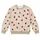Ladybug Garden Motifs for Cheerful Everyday Outings and Nature Lovers of All Ages All-over Print Knitted Sweater - 4