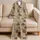 Sweet Bear Motif For Cozy Bedtime Comfort At Home For Women And Teens Everyday Gift Satin Pajamas Set - 5