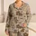 Sweet Bear Motif For Cozy Bedtime Comfort At Home For Women And Teens Everyday Gift Satin Pajamas Set - 1