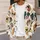 Whimsical Dogs Wearing Colorful Glasses for Cozy Everyday Layering and Casual Style All-over Print Knitted Cardigan - 5