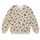 Rustic Snowflake Motifs for Cozy Christmas Gatherings and Cheerful Winter Days at Home All-over Print Knitted Sweater - 4