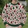 Red And Evergreen Christmas Trees For Festive Holiday Gatherings And Winter Celebrations All-over Print Knitted Sweater - 6
