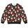 Bearded Holiday Gnomes For Christmas Celebrations And Cozy Seasonal Wear All-over Print Knitted Sweater - 4