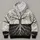 Tree Roots and Branches for Mindful Nature Lovers and Everyday Outdoor Adventures All-over Print Hoodie (Lightweight) - 4